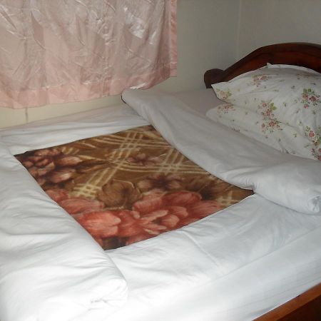 Longido Mountain Lodge Dış mekan fotoğraf