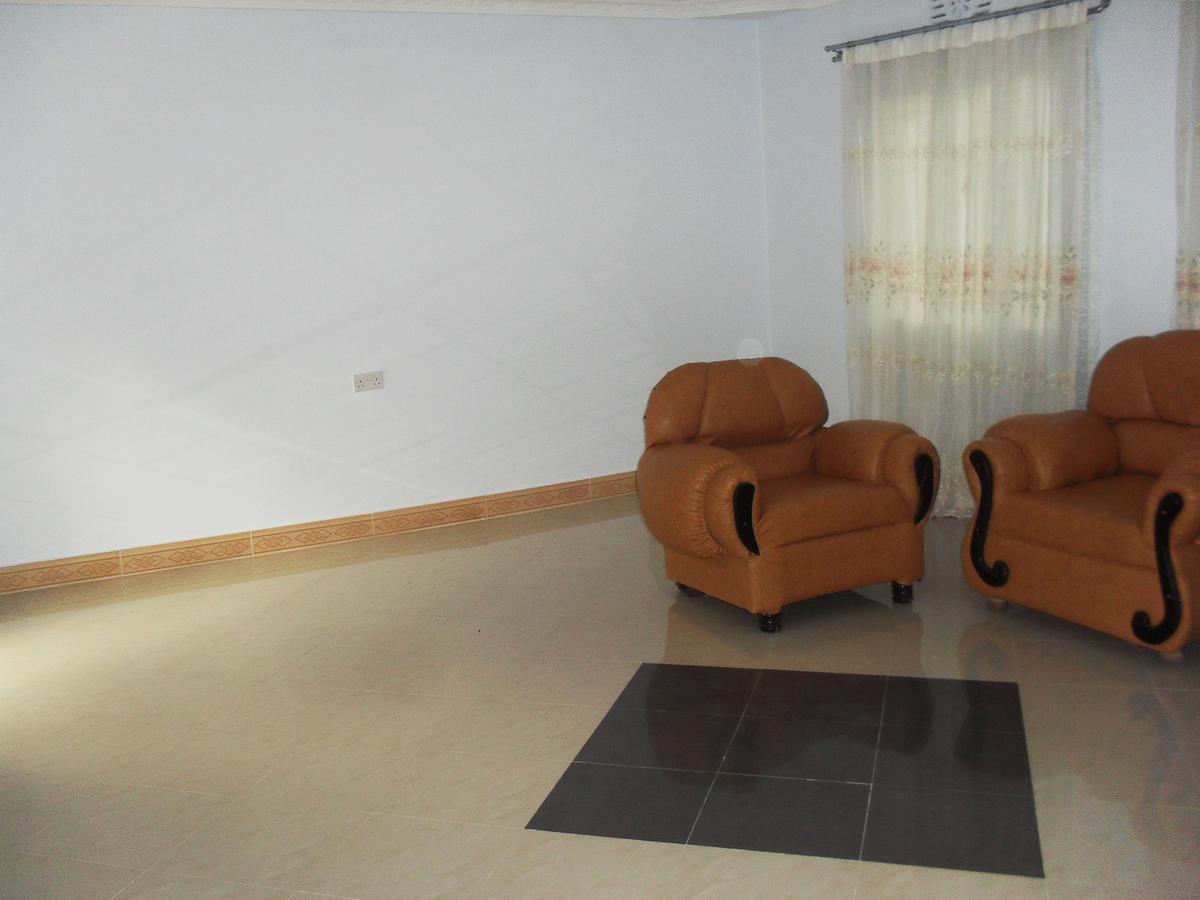 Longido Mountain Lodge Dış mekan fotoğraf