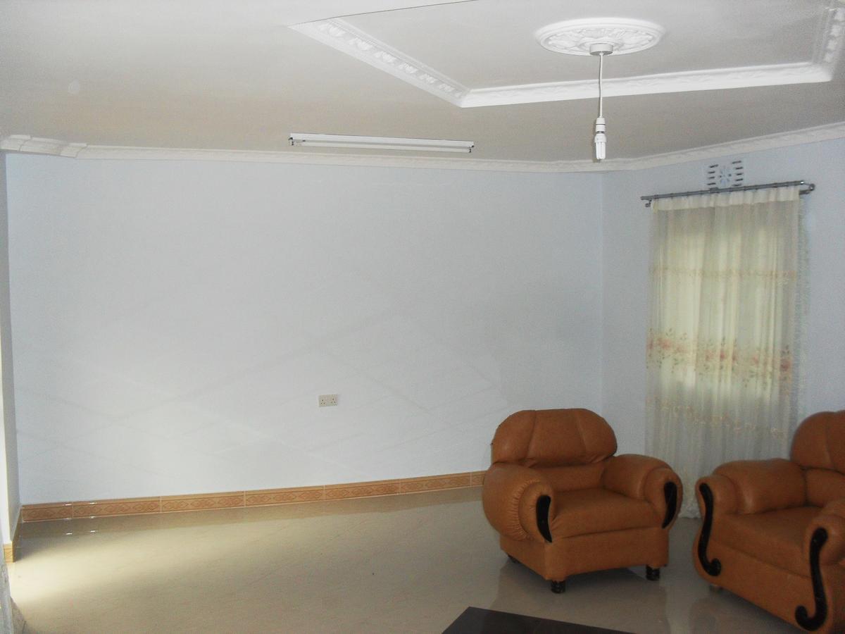 Longido Mountain Lodge Dış mekan fotoğraf