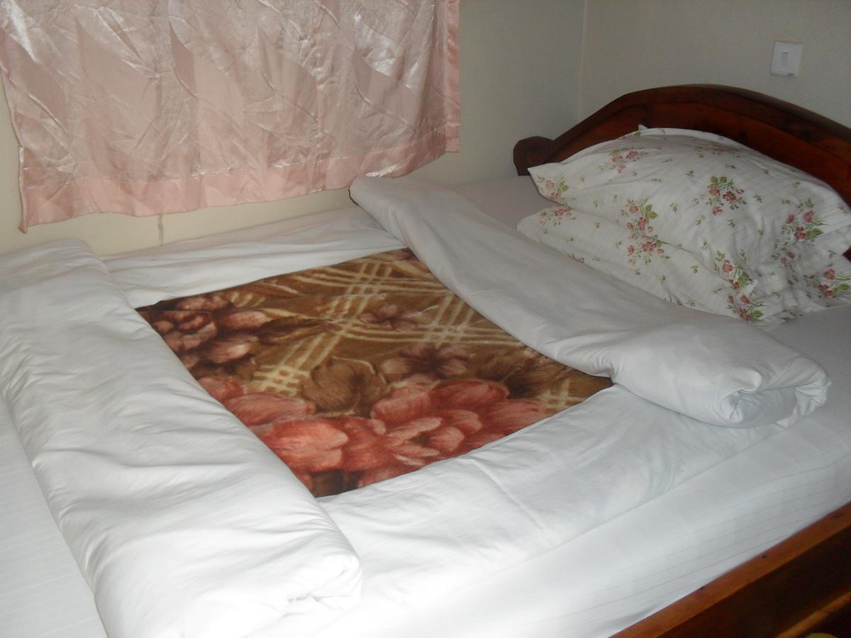 Longido Mountain Lodge Dış mekan fotoğraf